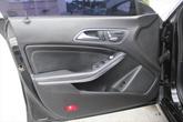 Thumbnail of 2019 Black Mercedes-Benz CLA 250
