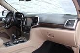 Thumbnail of 2014 Billet Silver Metallic Clearcoat Jeep Grand Cherokee