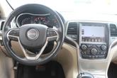 Thumbnail of 2014 Billet Silver Metallic Clearcoat Jeep Grand Cherokee