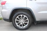 Thumbnail of 2014 Billet Silver Metallic Clearcoat Jeep Grand Cherokee