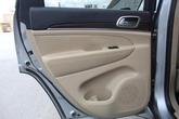 Thumbnail of 2014 Billet Silver Metallic Clearcoat Jeep Grand Cherokee
