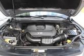 Thumbnail of 2014 Billet Silver Metallic Clearcoat Jeep Grand Cherokee