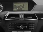 Thumbnail of 2014 Silver Mercedes-Benz C-Class