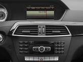 Thumbnail of 2014 Silver Mercedes-Benz C-Class