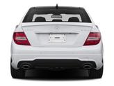 Thumbnail of 2014 Silver Mercedes-Benz C-Class