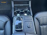 Thumbnail of 2016 Steel Gray Metallic Mercedes-Benz GLE-Class