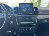 Thumbnail of 2016 Steel Gray Metallic Mercedes-Benz GLE-Class