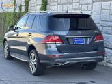 Thumbnail of 2016 Steel Gray Metallic Mercedes-Benz GLE-Class