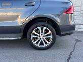 Thumbnail of 2016 Steel Gray Metallic Mercedes-Benz GLE-Class