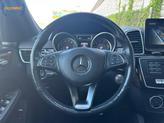 Thumbnail of 2016 Steel Gray Metallic Mercedes-Benz GLE-Class
