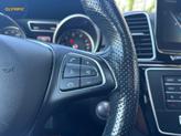 Thumbnail of 2016 Steel Gray Metallic Mercedes-Benz GLE-Class