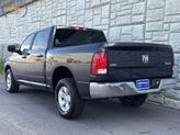 Thumbnail of 2021 Gray RAM 1500 Classic