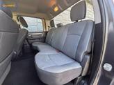 Thumbnail of 2021 Gray RAM 1500 Classic