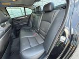 Thumbnail of 2015 Black BMW 528