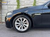Thumbnail of 2015 Black BMW 528