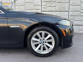 Thumbnail of 2015 Black BMW 528