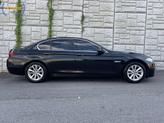 Thumbnail of 2015 Black BMW 528