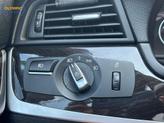 Thumbnail of 2015 Black BMW 528