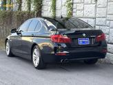 Thumbnail of 2015 Black BMW 528