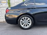 Thumbnail of 2015 Black BMW 528