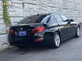 Thumbnail of 2015 Black BMW 528
