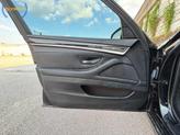 Thumbnail of 2015 Black BMW 528