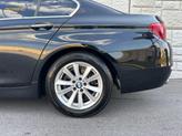 Thumbnail of 2015 Black BMW 528