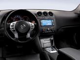 Thumbnail of 2009 Super Black Nissan Altima