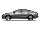 Thumbnail of 2009 Super Black Nissan Altima