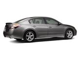 Thumbnail of 2009 Super Black Nissan Altima