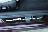 Thumbnail of 2022 Red BMW M8 Gran Coupe
