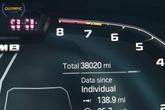 Thumbnail of 2022 Red BMW M8 Gran Coupe