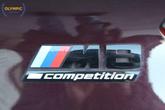 Thumbnail of 2022 Red BMW M8 Gran Coupe