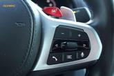 Thumbnail of 2022 Red BMW M8 Gran Coupe