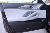 Thumbnail of 2022 Red BMW M8 Gran Coupe