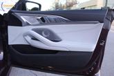 Thumbnail of 2022 Red BMW M8 Gran Coupe