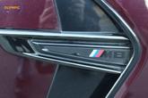 Thumbnail of 2022 Red BMW M8 Gran Coupe