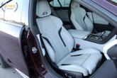Thumbnail of 2022 Red BMW M8 Gran Coupe