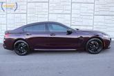 Thumbnail of 2022 Red BMW M8 Gran Coupe
