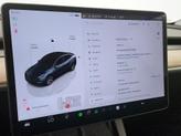 Thumbnail of 2024 Black Tesla Model Y