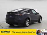 Thumbnail of 2024 Black Tesla Model Y