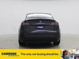 Thumbnail of 2024 Black Tesla Model Y