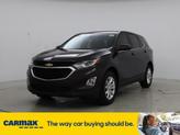 Thumbnail of 2020 Brown Chevrolet Equinox