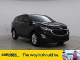Photo of 2020 Brown Chevrolet Equinox