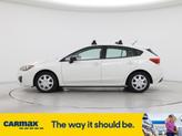 Thumbnail of 2019 White Subaru Impreza