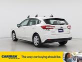Thumbnail of 2019 White Subaru Impreza
