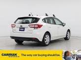 Thumbnail of 2019 White Subaru Impreza