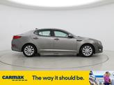 Thumbnail of 2014 Gray Kia Optima