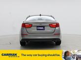 Thumbnail of 2014 Gray Kia Optima