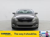Thumbnail of 2014 Gray Kia Optima